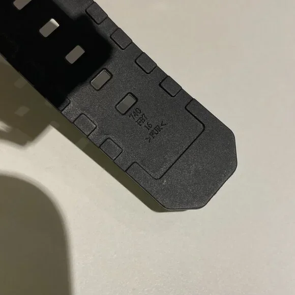 Casio G-Shock AWG-M100SB radio wave solar - Picture 4 of 11